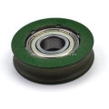 60mm Door Hanger Roller for Toshiba Elevators 60*16*6203